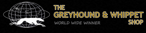 The Greyhound and Whippet Shop